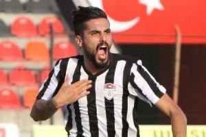 Manisaspor'da golc&uuml;lere uyarı