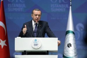 Erdoğan'dan Minsk &uuml;&ccedil;l&uuml;s&uuml;ne tepki