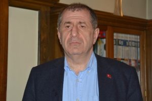 MHP'li &Ouml;zdağ: Genel merkezin m&uuml;dahale etme hakkı yok