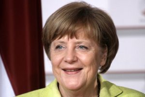 Merkel'in T&uuml;rkiye'ye geleceği tarih a&ccedil;ıklandı