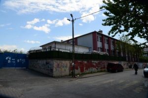 İlk&ouml;ğretim okulunda hizmetliden taciz iddiası