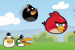 "Angry Birds" 13 Mayıs'ta vizyona girecek