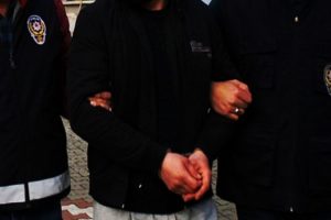 Sakarya merkezli PKK operasyonu: 11 g&ouml;zaltı