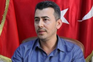 Boluspor Başkanı Savaş Abak yeniden aday