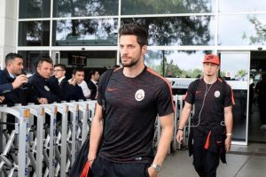 Galatasaray'a rağbet yok!