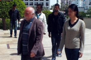 Sosyal medyada ter&ouml;r &ouml;rg&uuml;t&uuml; propagandasına 3 g&ouml;zaltı