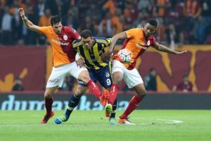 Fenerbah&ccedil;e ve Galatasaray, PFDK'ya sevk edildi!