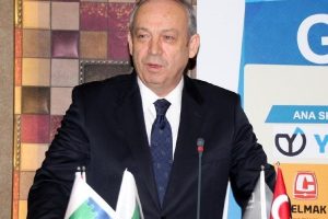 Muharrem Yılmaz: Hala hukuk ve yargı reformlarını konuşuyoruz