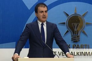 "Bu rapor &ouml;n yargılı ve ideolojik bir rapordur"