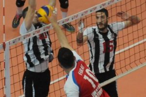 Tokat Belediye Plevnespor: 2 - Beşiktaş: 3