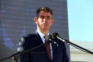 Feyzioğlu: Dokunulmazlıkların kaldırılması PKK'ya yarar