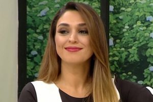 Zuhal Topal'dan Esra Erol'a cevap