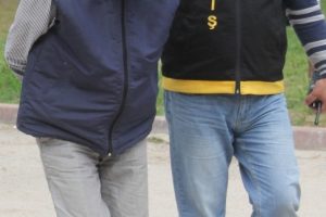 Antalya'da 'FET&Ouml;/PDY' operasyonu: 16 g&ouml;zaltı