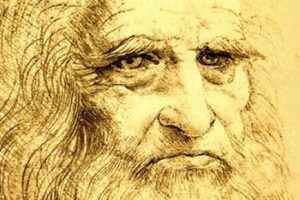 Da Vinci'nin hayattaki akrabaları bulundu