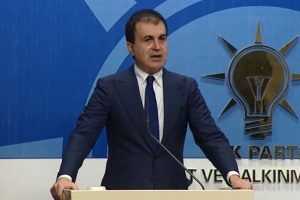 "Milletimize ve devletimize karşı yapılmış bir saygısızlıktır"