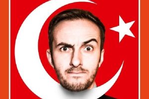 Alman Der Spiegel dergisi şiir krizini kapağına taşıdı