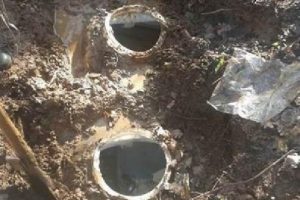 Muş'ta ter&ouml;ristlerin sığınak ve depoları imha edildi