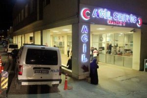 Şanlıurfa'da arazi kavgası: 3 yaralı