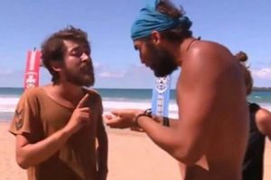 Survivor'da kim diskalifiye oldu? İşte cevabı...
