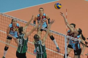 İmperial Hastanesi İdmanocağı: 3 - Salihli Belediyespor: 0