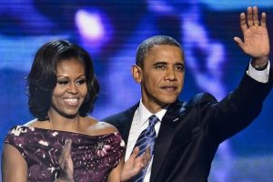 Obama &ccedil;ifti 2015'te 436 bin dolar kazandı