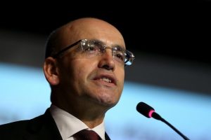 Mehmet Şimşek: IMF'nin beklentiyi y&uuml;kseltmesi s&uuml;rpriz değil