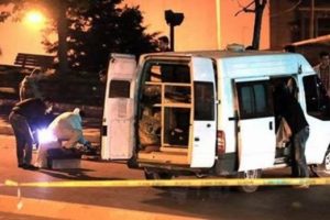İstanbul'da bombalı tuzak!