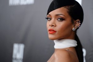 Rihanna'nın belgeseli &ccedil;ekiliyor