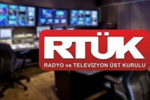 RT&Uuml;K affetmedi, 24 kanala ceza yağdı!