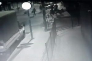 Eski kayınbiraderini b&ouml;yle &ouml;ld&uuml;rd&uuml;
