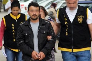 &Ccedil;ocuk gelinin dramı: Fuhuş operasyonunda g&ouml;zaltına alındı