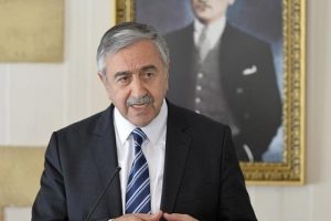 KKTC'de h&uuml;k&uuml;met kuruldu