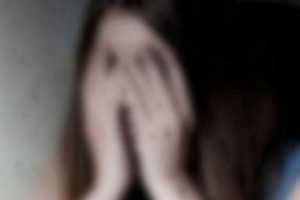 Dehşet aracından kurtulmayı başardı