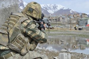 Genelkurmay: 23 ter&ouml;rist etkisiz hale getirildi