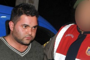 Altınd&ouml;ken'i &ouml;ld&uuml;ren şahsın kardeşi ifadeye &ccedil;ağrıldı