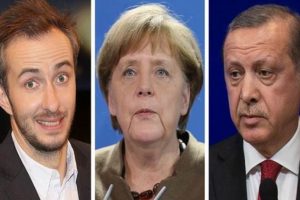 Bild gazetesi 'B&ouml;hmermann' kararının perde arkasını yazdı