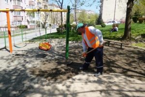 Parklar Bursa Yıldırım'ın &ccedil;ehresini değiştiriyor
