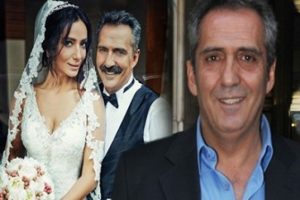 Yavuz Bing&ouml;l boşanmanın ardından konuştu: &Ccedil;ok mutluyum!