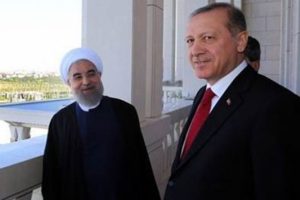 İran'dan enerji teklifi: T&uuml;m ihtiyacınızı gideririz