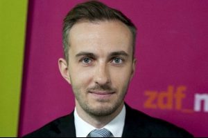 B&ouml;hmermann Facebook sayfasından a&ccedil;ıklama yaptı