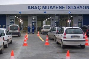 Ara&ccedil; muayenesinde "ağır kusur" d&uuml;zenlemesi