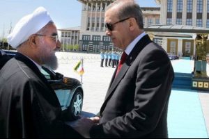 Erdoğan-Ruhani g&ouml;r&uuml;şmesinin perde arkası