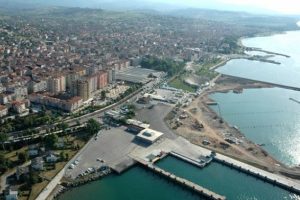 O illerde evi olana piyango vurdu!
