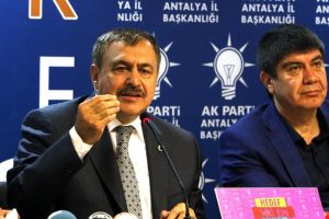 "21'inci asra bu millet m&uuml;hr&uuml;n&uuml; vuracaktır"