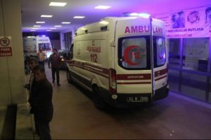 Şanlıurfa'da otomobilin &ccedil;arpıttığı &ccedil;ocuk &ouml;ld&uuml;
