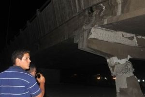 Ekvador'da 7,8'lik deprem: En az 41 &ouml;l&uuml;
