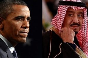 Suudi Arabistan'dan ABD'ye tarihi tehdit