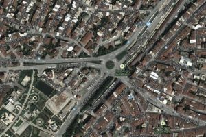 Bursalılar dikkat! Bug&uuml;n bu yollar trafiğe kapalı