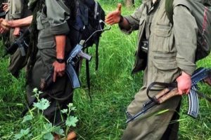 &Ccedil;ınar ve Sur'u kana bulayan ter&ouml;ristler &ouml;ld&uuml;r&uuml;ld&uuml;
