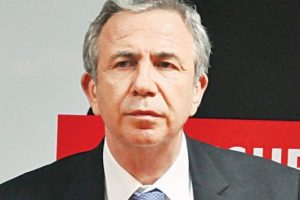 Mansur Yavaş 24 Haziran'da CHP'den istifa etmiş